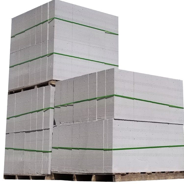 梁平改性材料和蒸压制度对冶金渣蒸压加气混凝土砌块性能的影响
